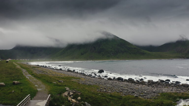 19 Lofoten Aerials