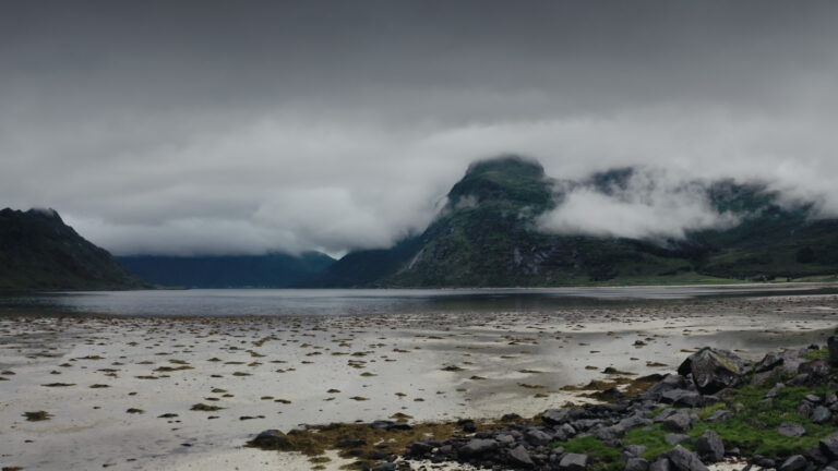 14 Lofoten Aerials