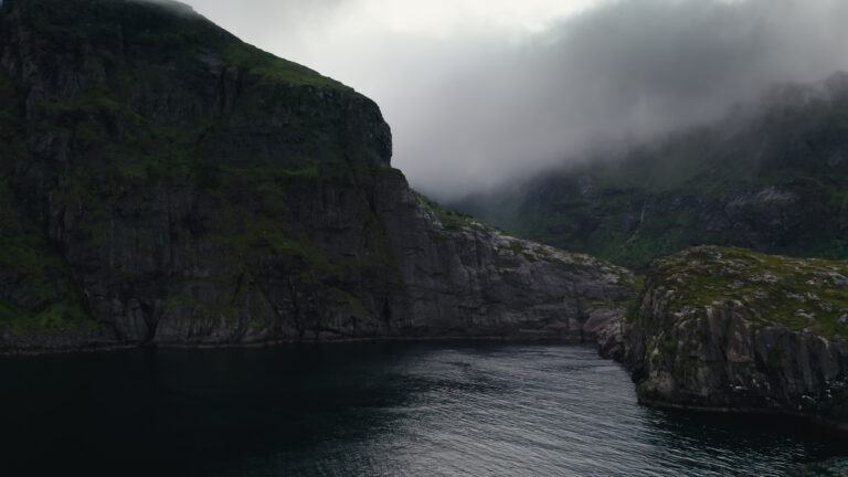 07 Lofoten Aerials