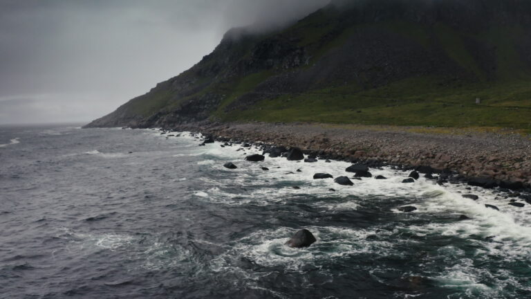 26 Lofoten Aerials