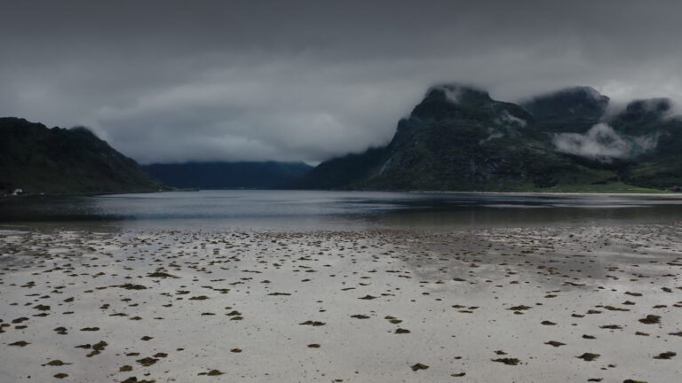 15 Lofoten Aerials