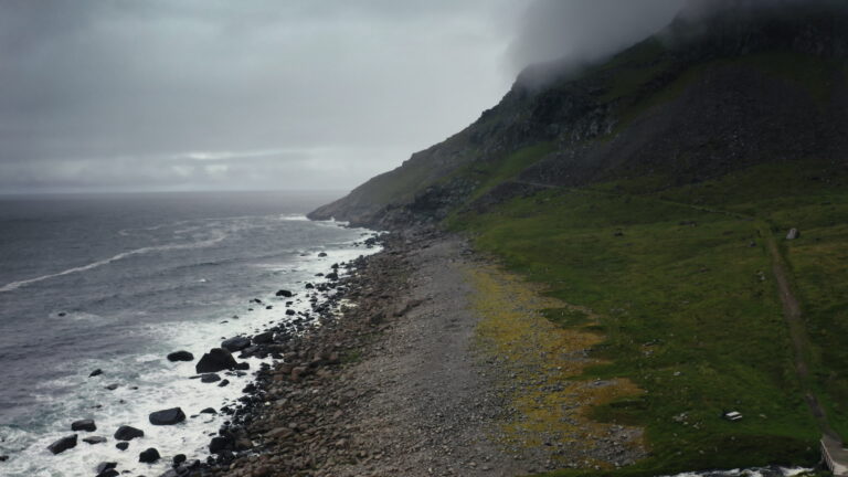 27 Lofoten Aerials