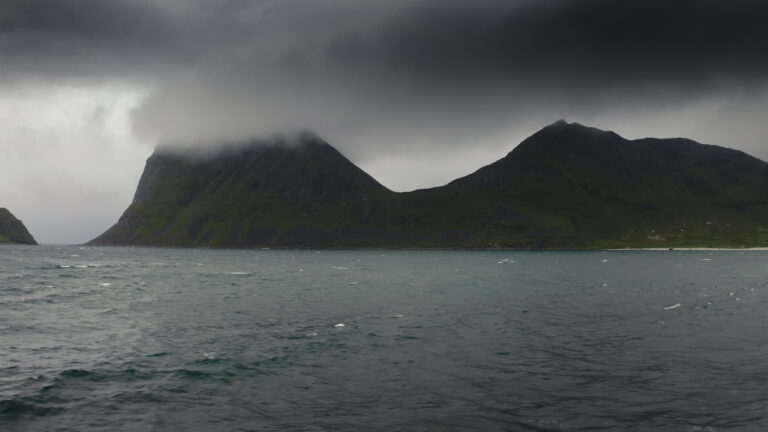 17 Lofoten Aerials