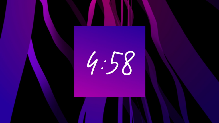 Colorwave_Gradients_Countdown
