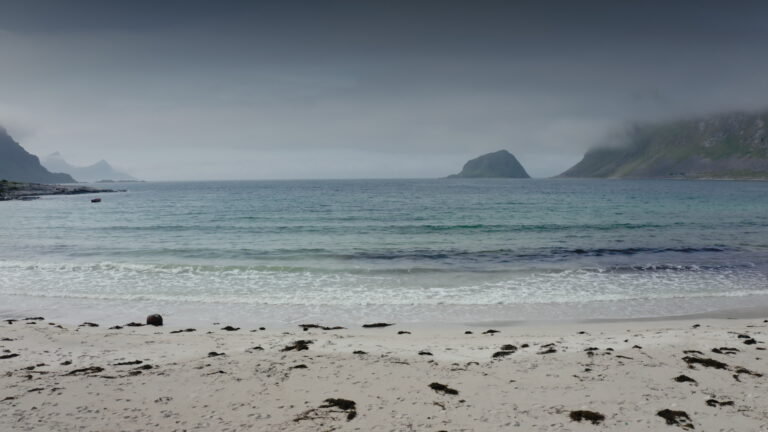 33 Lofoten Aerials
