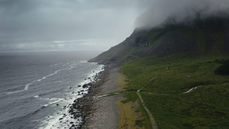 29 Lofoten Aerials