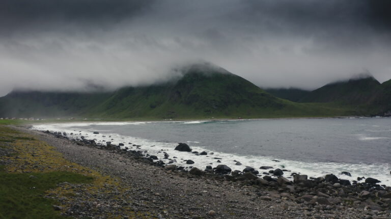 20 Lofoten Aerials