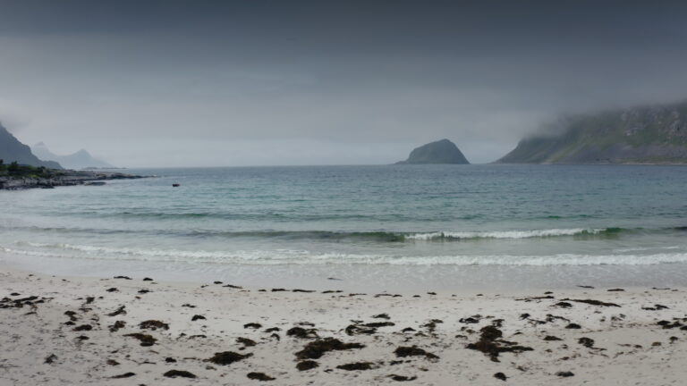 34 Lofoten Aerials