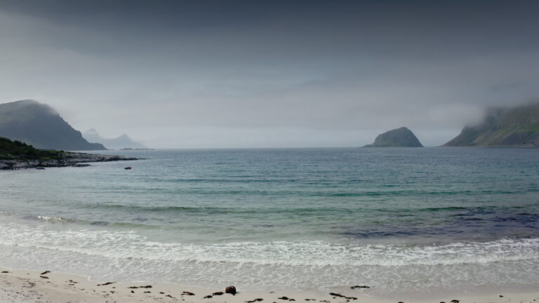 32 Lofoten Aerials