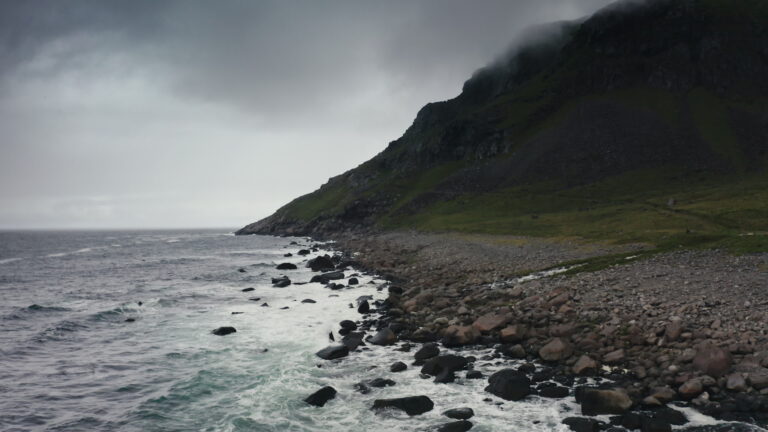 21 Lofoten Aerials