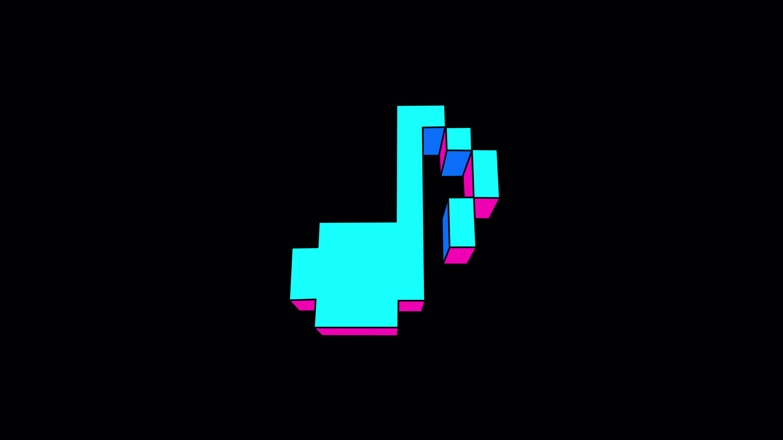 Music Animation 06