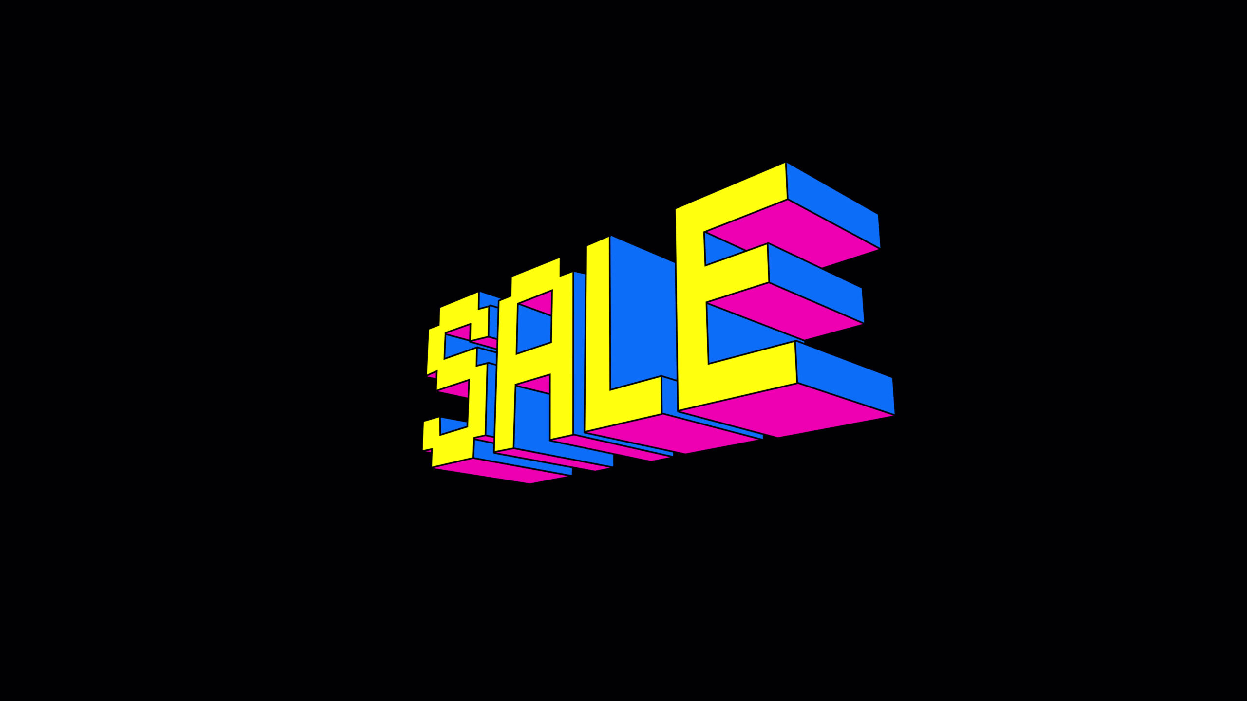 Sale Animation 36