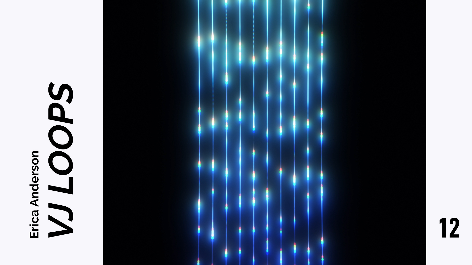 VJ Loops Vol 12 VJ Loop Collection Story Loop