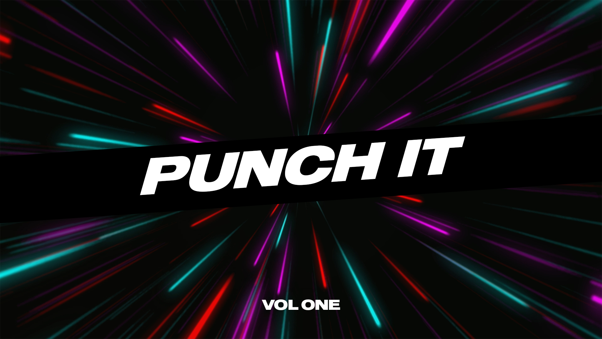 Punch It Church Motion Backgrounds Story Loop