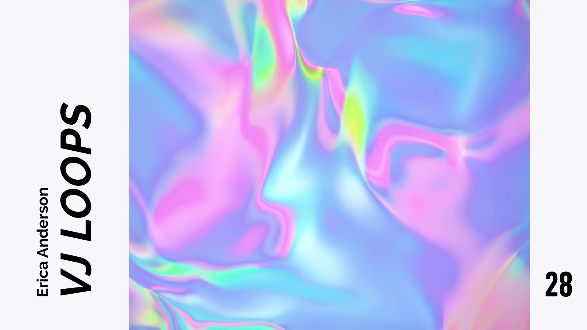 VJ Loops Vol 28 - VJ Loop Collection | Story Loop