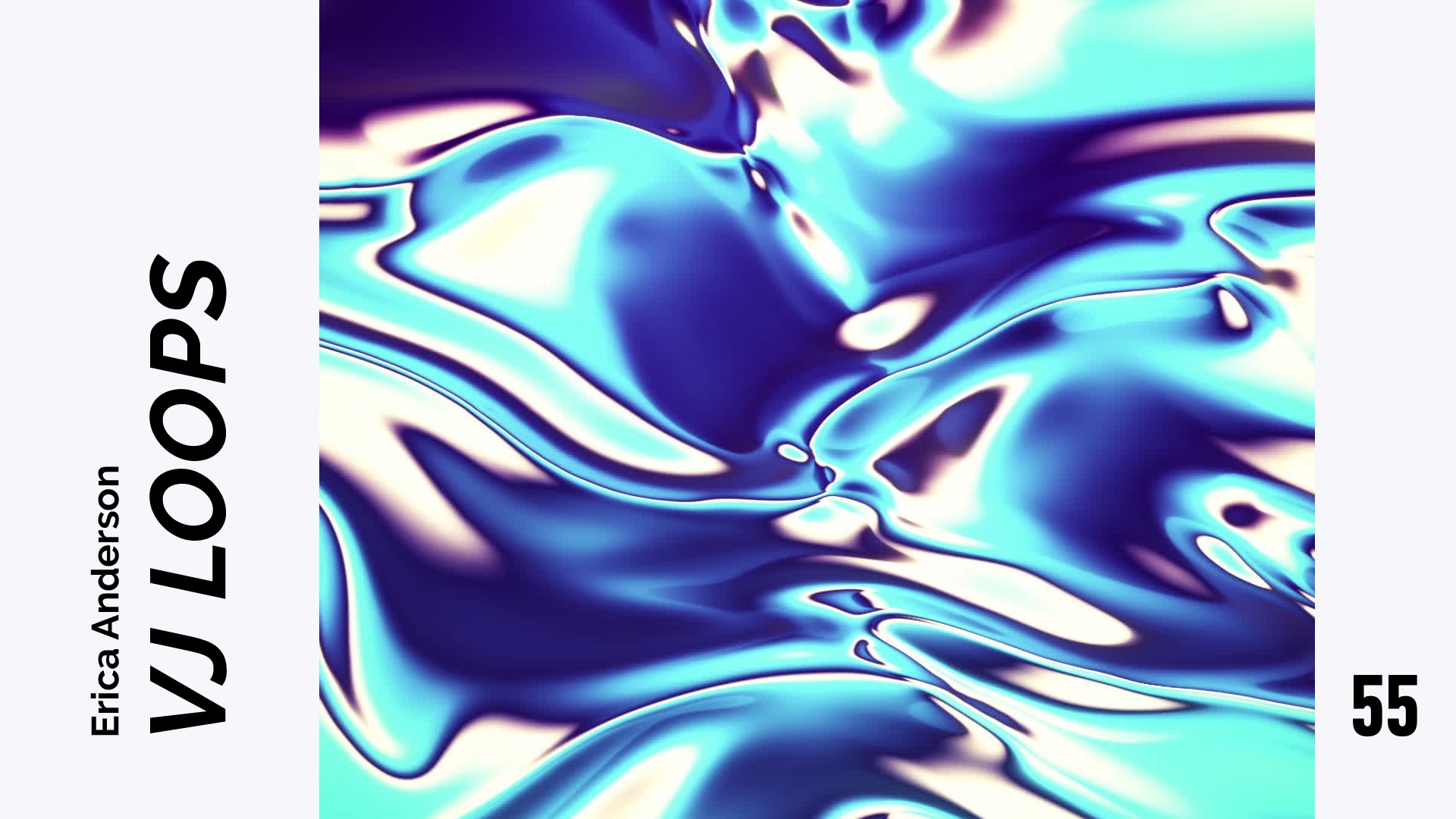 VJ Loops Vol 55 - VJ Loop Collection | Story Loop