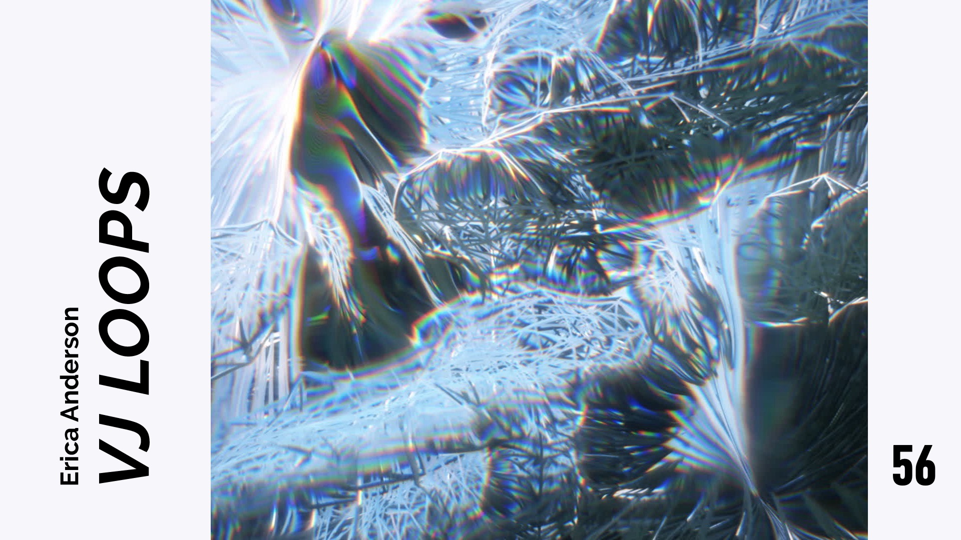 VJ Loops Vol 56 - VJ Loop Collection | Story Loop