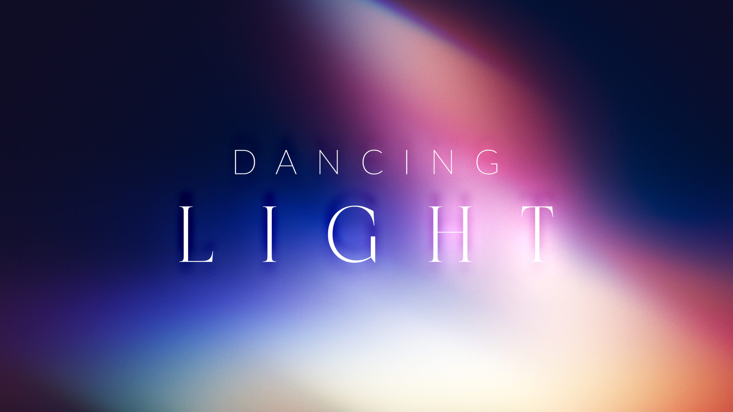 Dancing Light - Story Loop