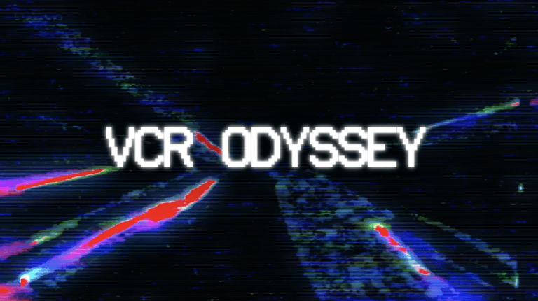 VCR Odyssey