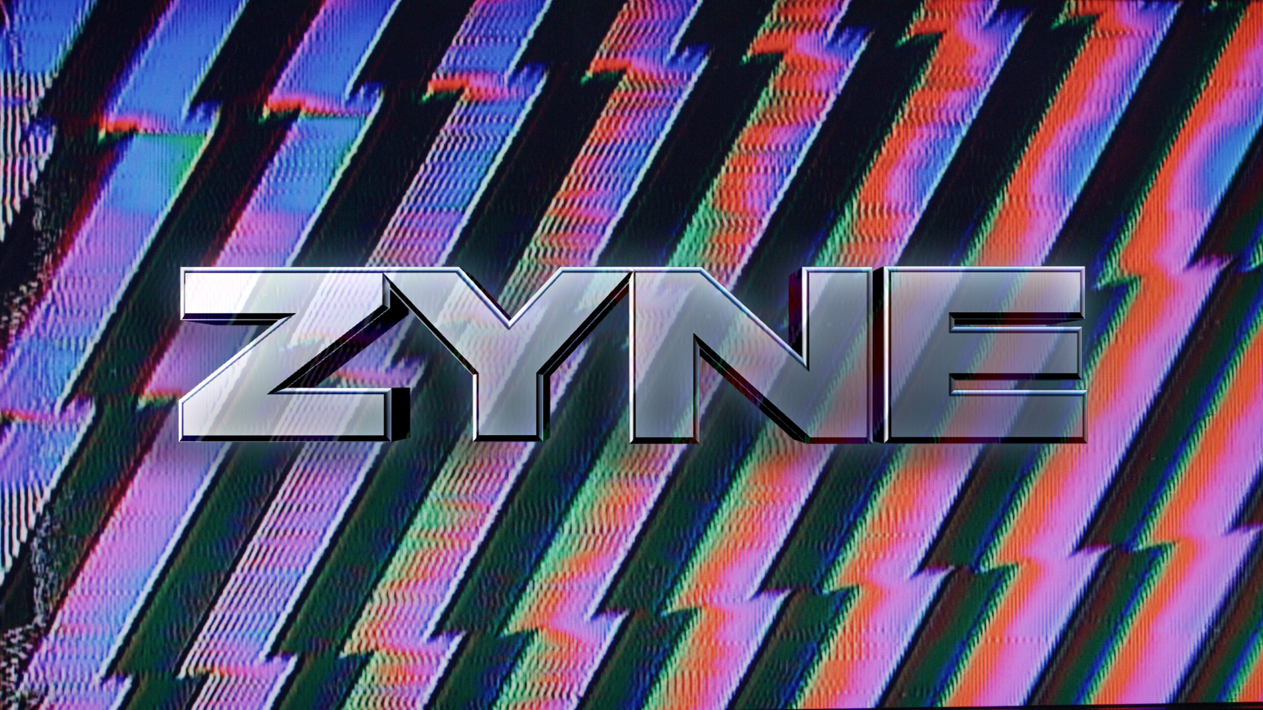 Zyne - Worship Backgrounds