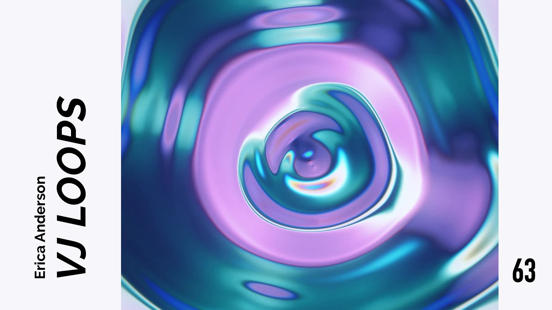 VJ Loops Vol 63 - VJ Loop Collection | Story Loop