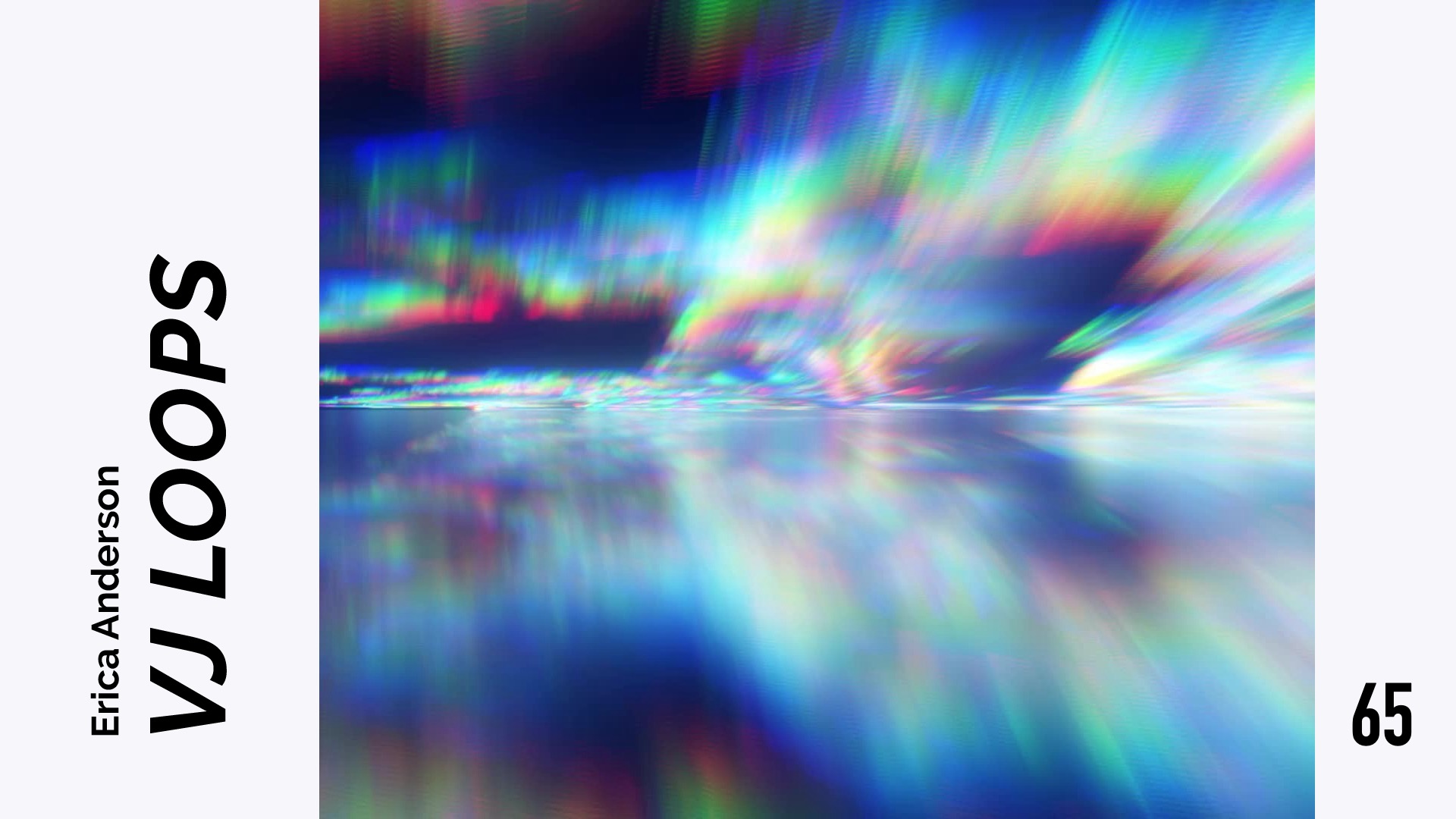 VJ Loops Vol 65 - VJ Loop Collection | Story Loop