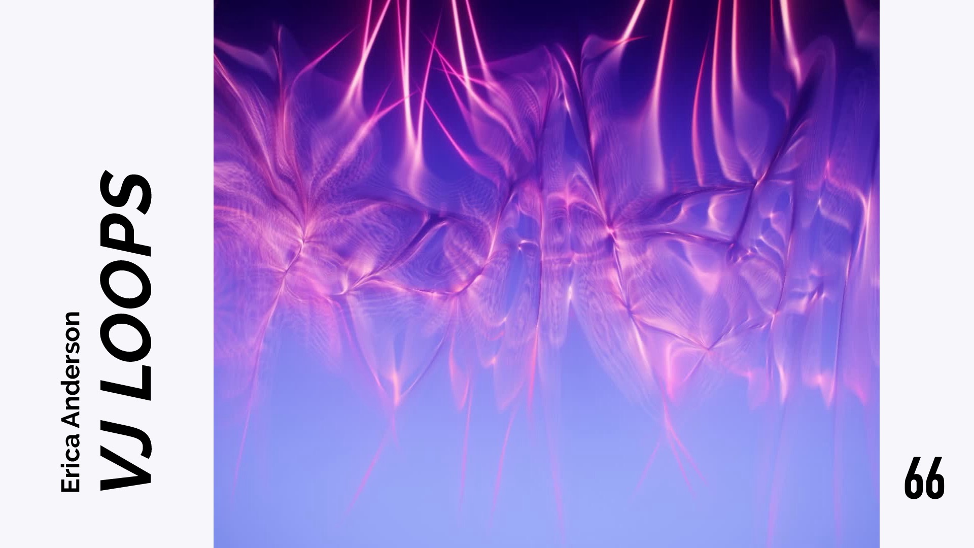VJ Loops Vol 66 - VJ Loop Collection | Story Loop