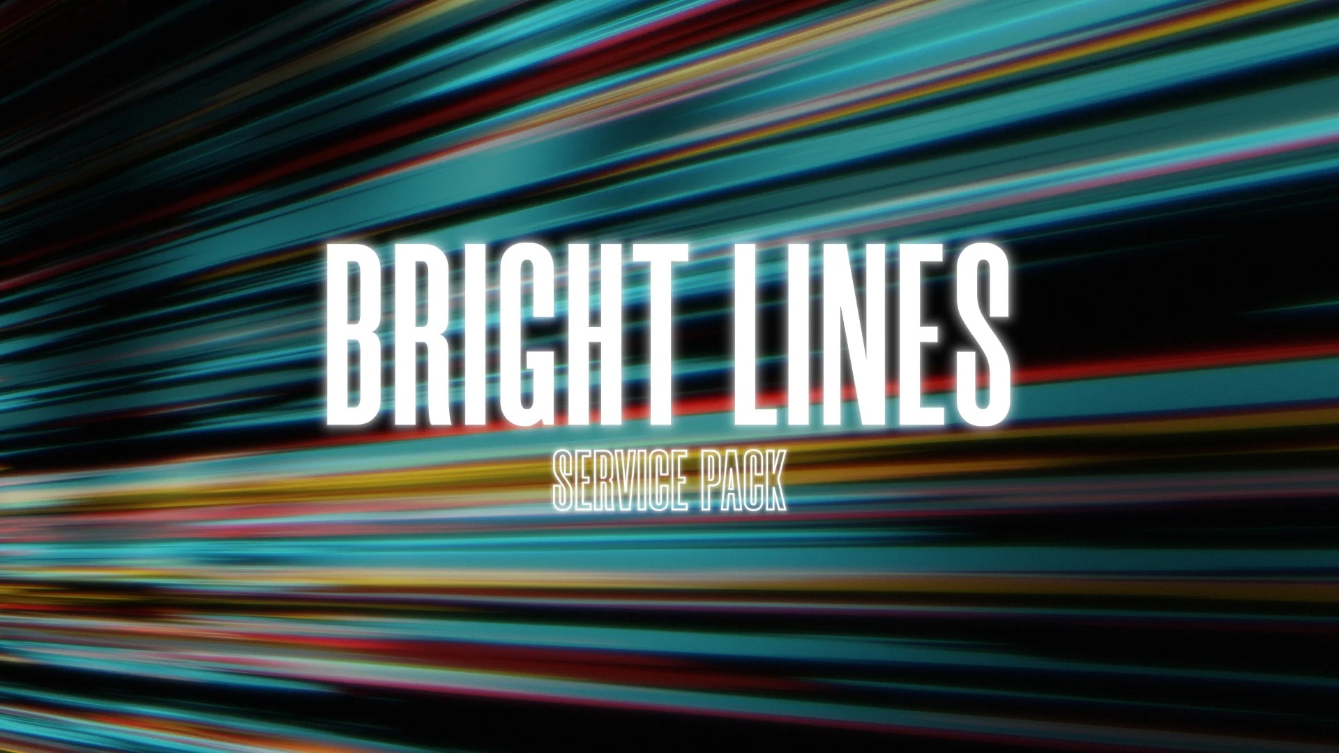 Bright Lines - Story Loop