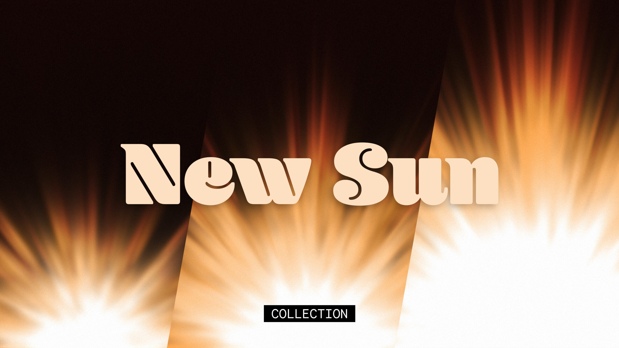 New Sun - Church Motion Backgrounds | Story Loop