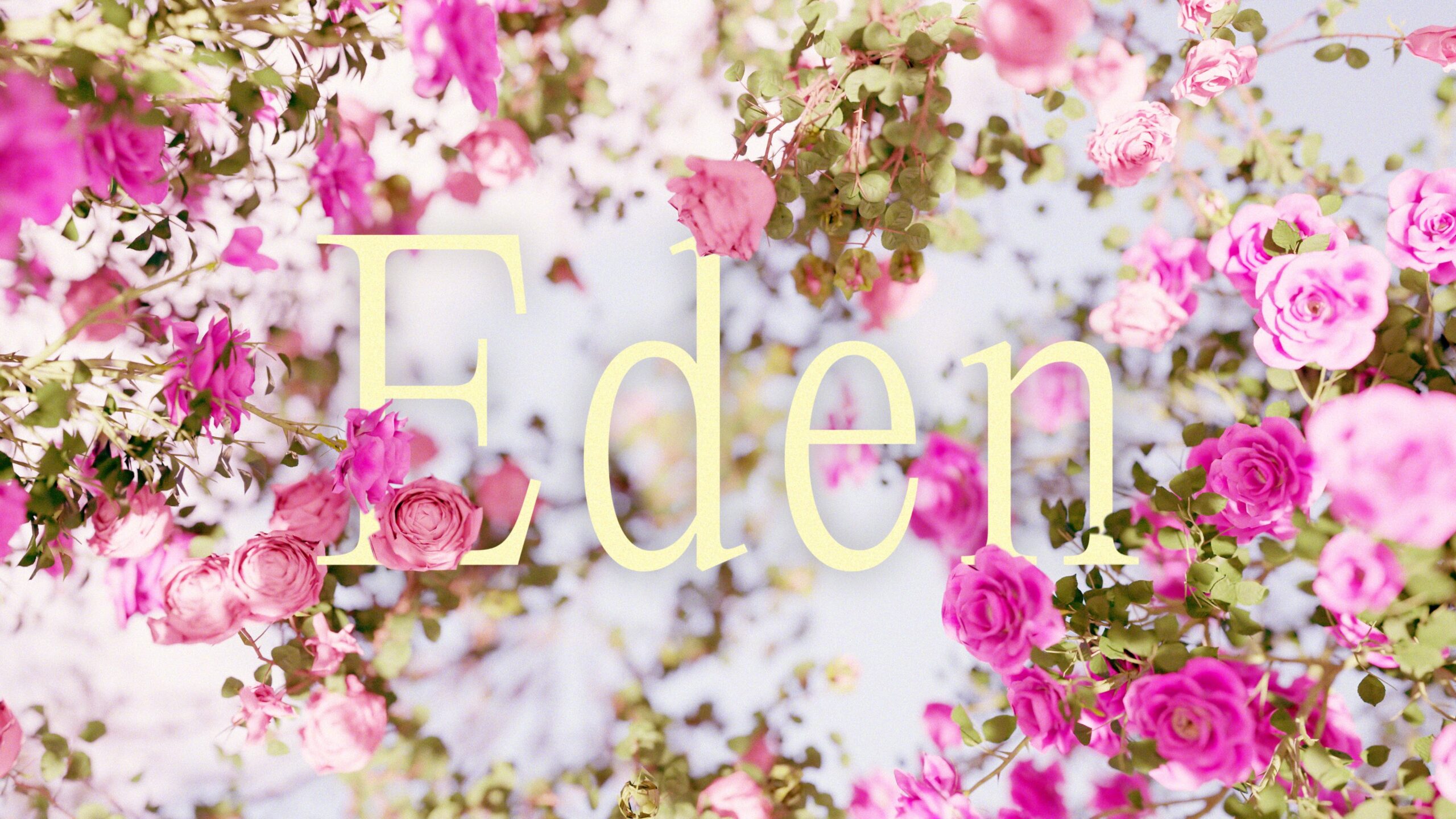 Eden - Worship Backgrounds | Story Loop