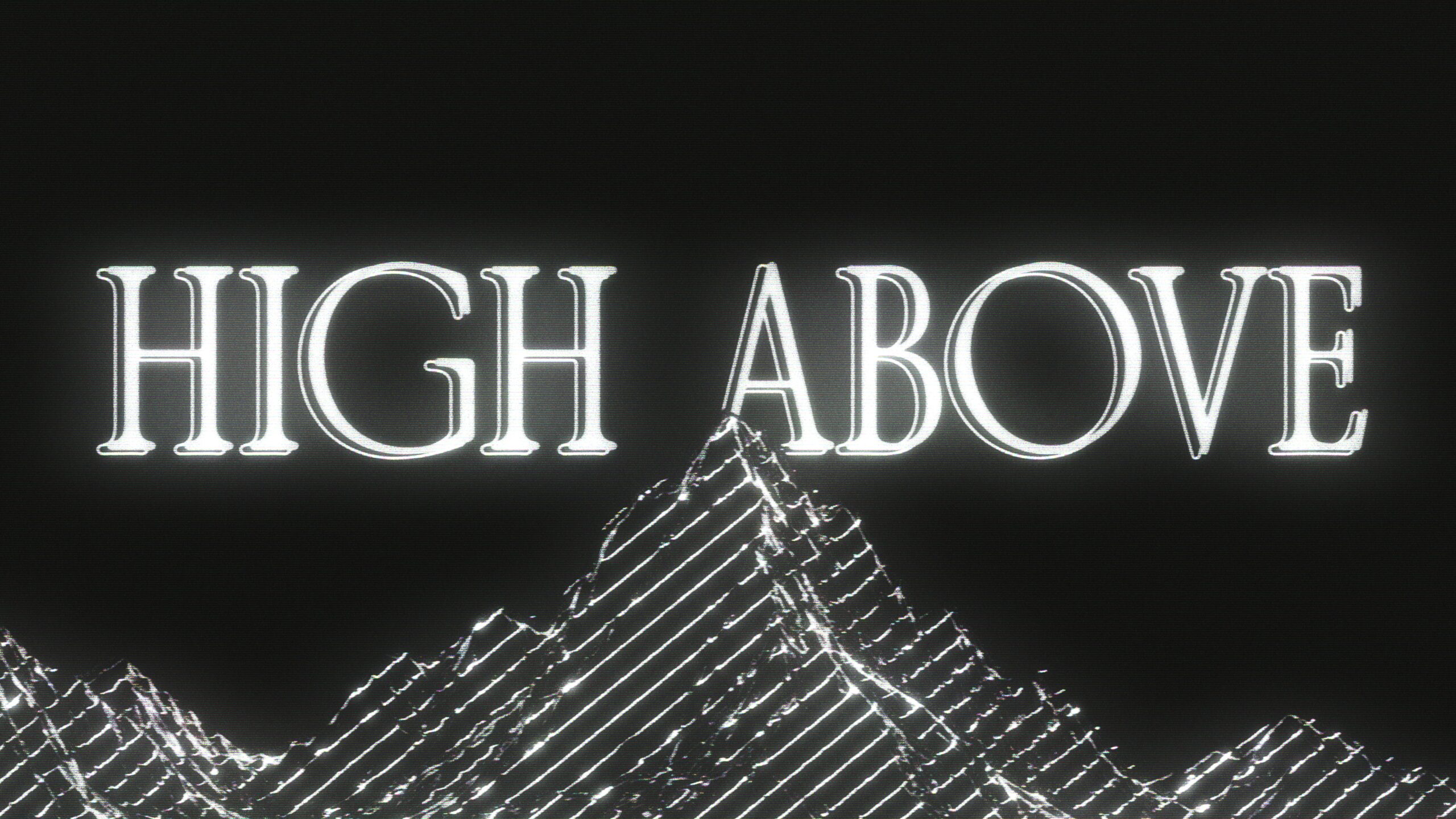 High Above - Motion Backgrounds | Story Loop