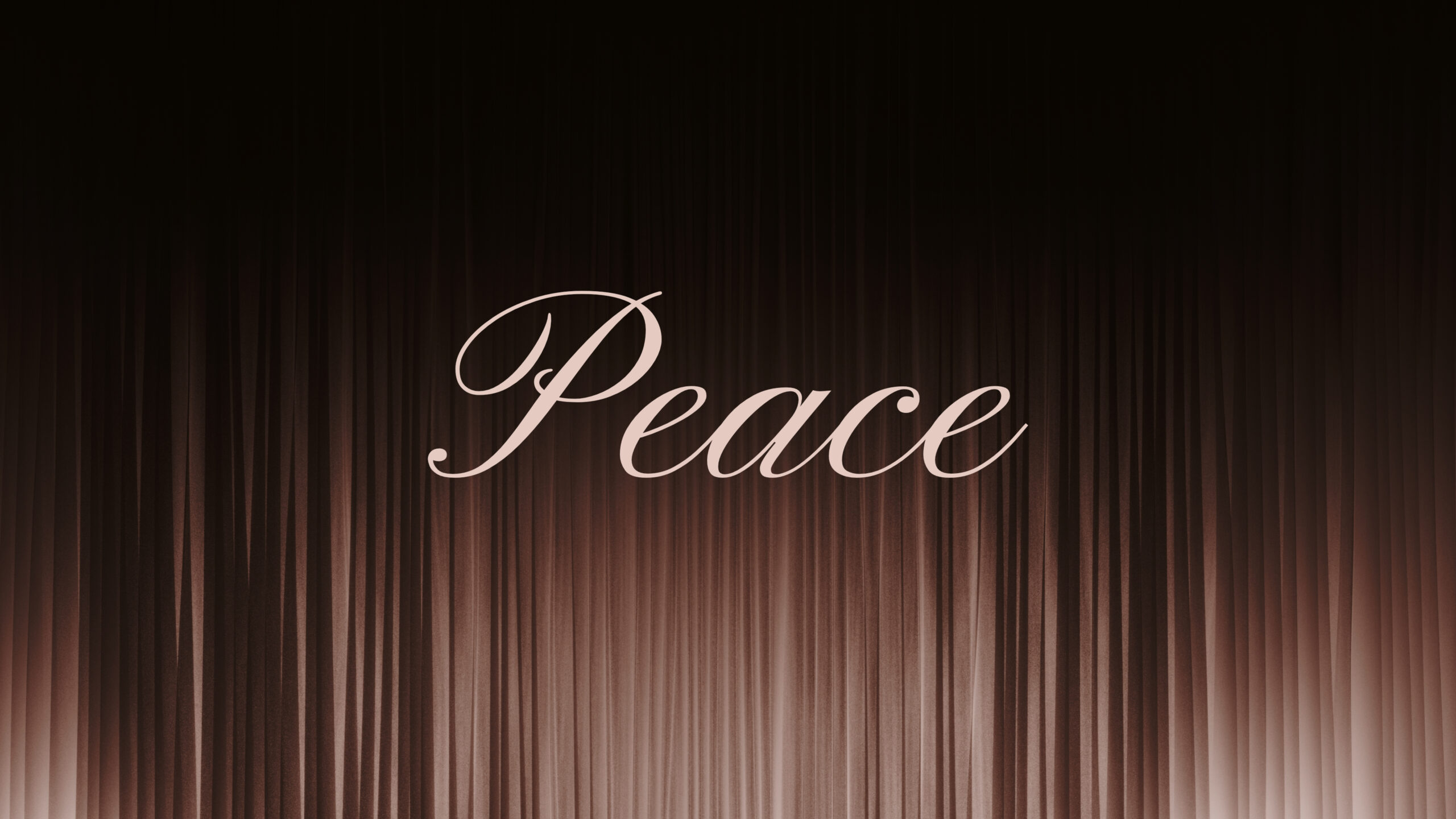 Peace - Motion Backgrounds | Story Loop