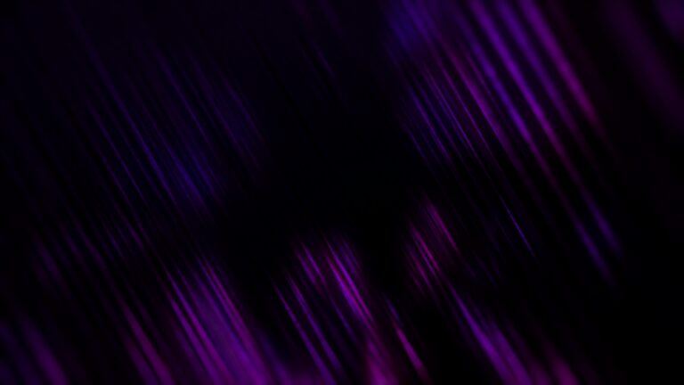 pink purple mood